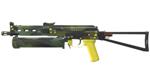 Jungle Slipstream image