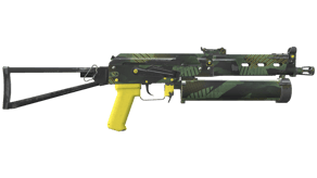 Jungle Slipstream image