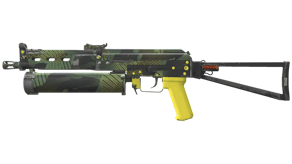 Jungle Slipstream image