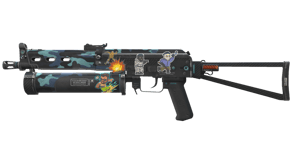 Night Riot image