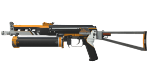 Osiris image