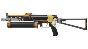 Osiris image