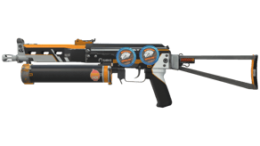 Osiris image