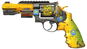 Banana Cannon image
