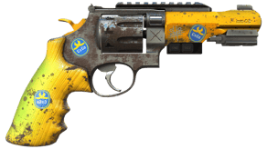 Banana Cannon image