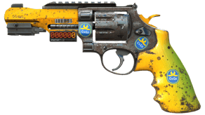 Banana Cannon image