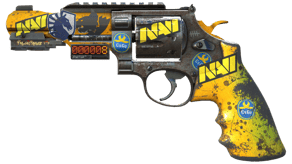 Banana Cannon image
