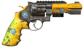 Banana Cannon image