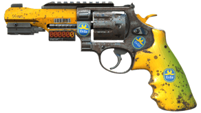 Banana Cannon image