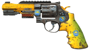 Banana Cannon image