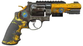 Banana Cannon image