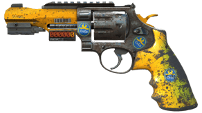 Banana Cannon image