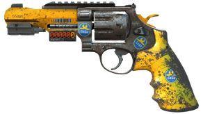 Banana Cannon image