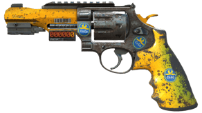 Banana Cannon image