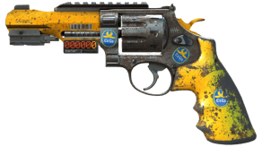 Banana Cannon image