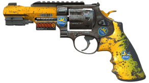 Banana Cannon image