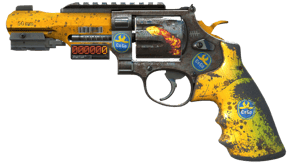 Banana Cannon image