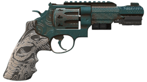 Bone Forged image
