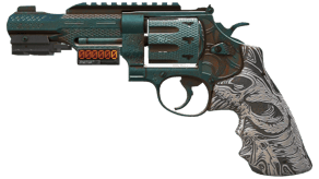 Bone Forged image