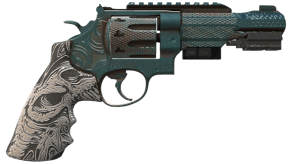 Bone Forged image