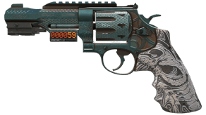 Bone Forged image