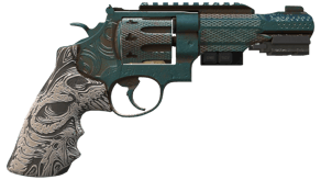 Bone Forged image
