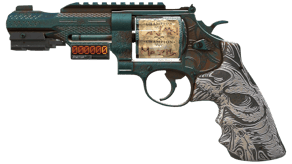 Bone Forged image