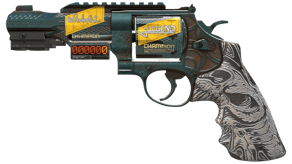 Bone Forged image