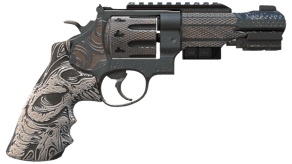 Bone Forged image