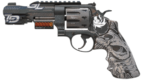 Bone Forged image