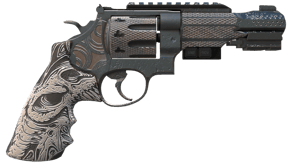 Bone Forged image