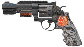 Bone Forged image