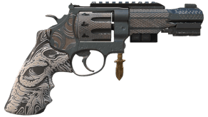 Bone Forged image