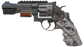 Bone Forged image