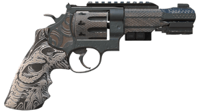 Bone Forged image
