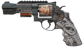 Bone Forged image
