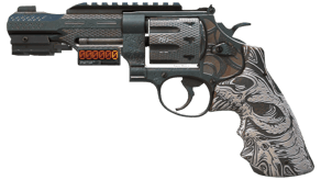 Bone Forged image