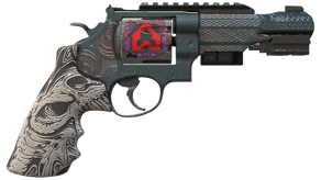 Bone Forged image