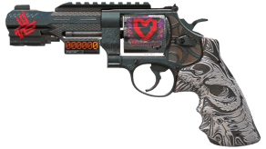 Bone Forged image