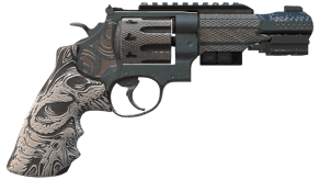 Bone Forged image