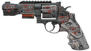 Bone Forged image