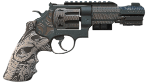 Bone Forged image