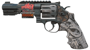 Bone Forged image