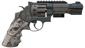 Bone Forged image