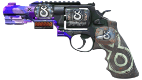 Crazy 8 image
