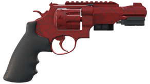 Crimson Web image