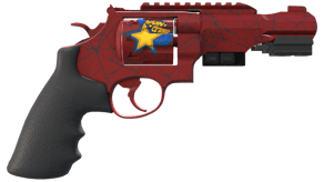 Crimson Web image