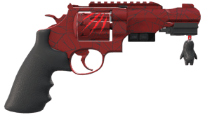 Crimson Web image