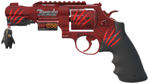 Crimson Web image