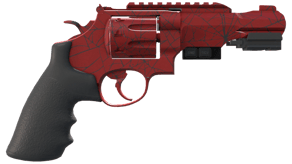 Crimson Web image